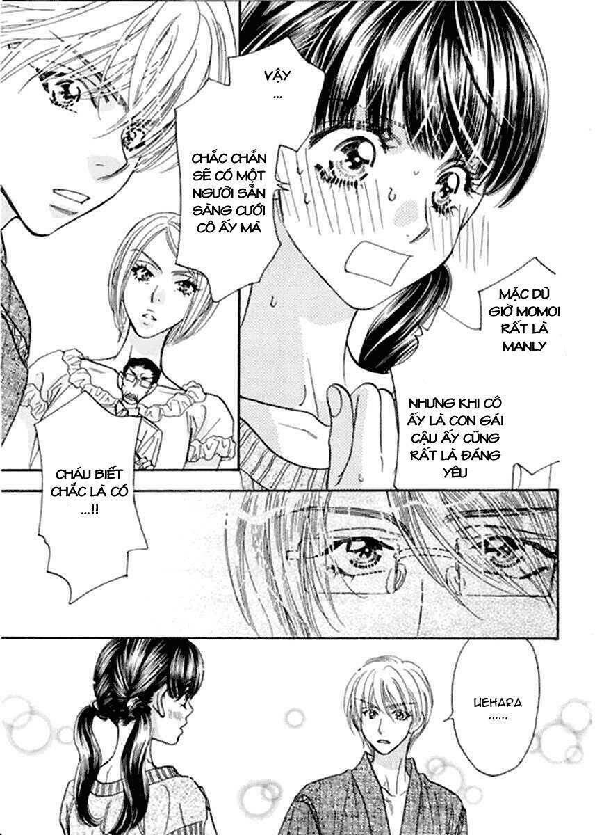 boku to kanojo no xxx chapter 51 17