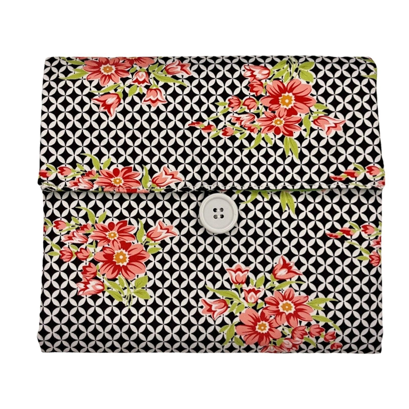 Cosmetic Bag fashion Toiletry Bag Unique Gift Makeup Case for Travel
