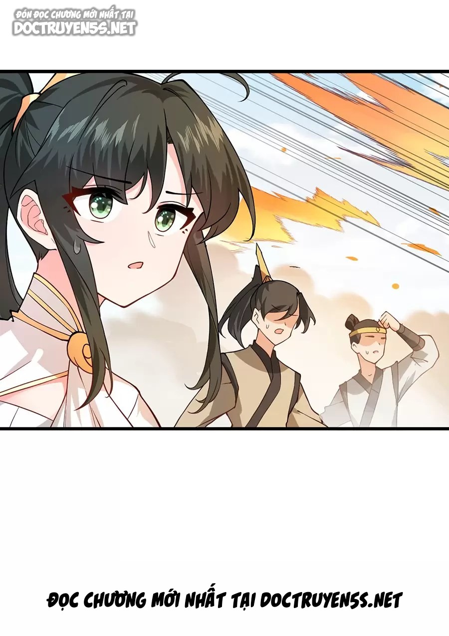 mang theo các tiên tử vô địch thiên hạ chapter 19.2 15