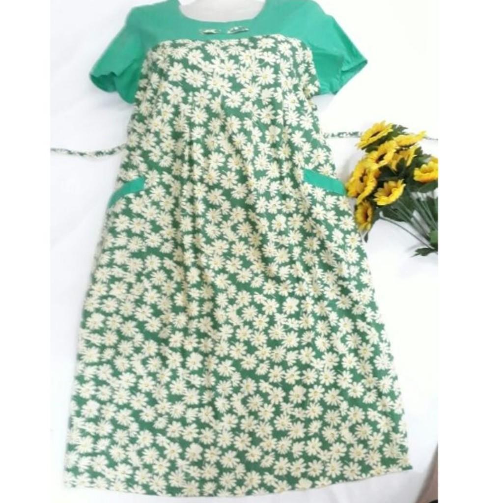 COMBO VÁY LỤA + VÁY THÔ HOA NHÍ +VÁY LANH VÀ BỘ HÈ