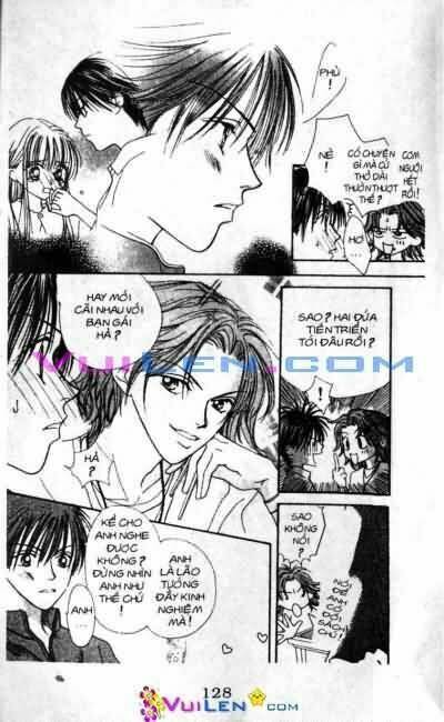 con gái con trai chapter 1 125