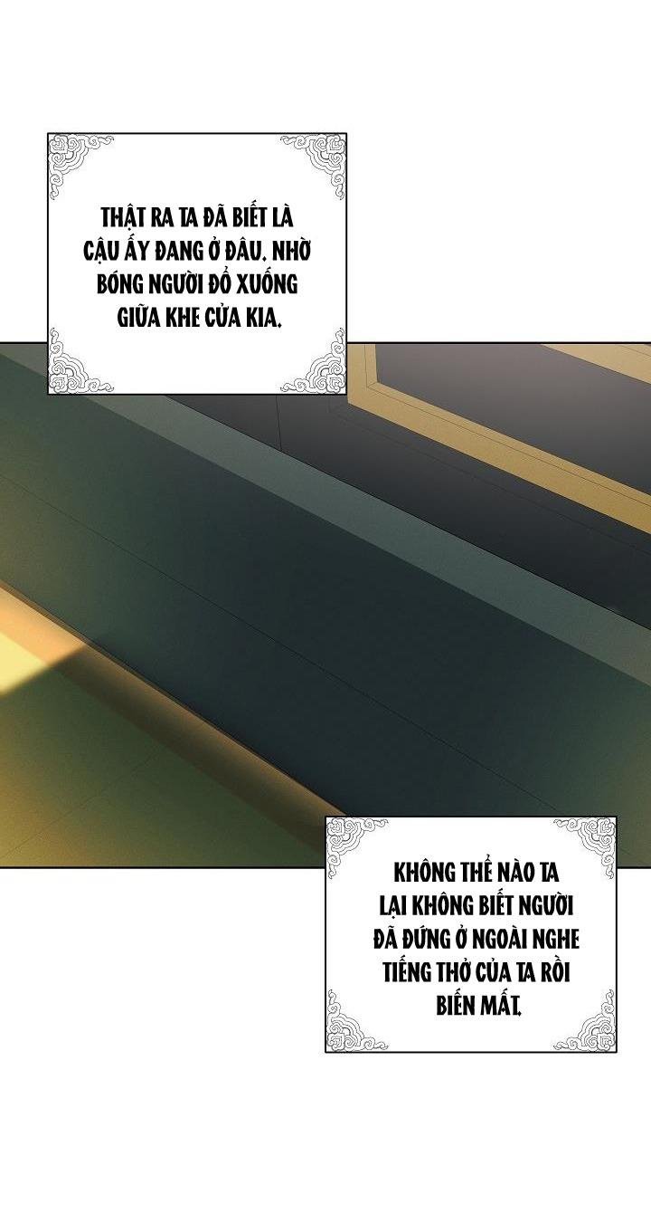 truyện ngắn lục lạc đôi chapter 4.4 49