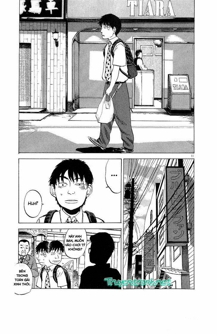 boy on the run chapter 16 13