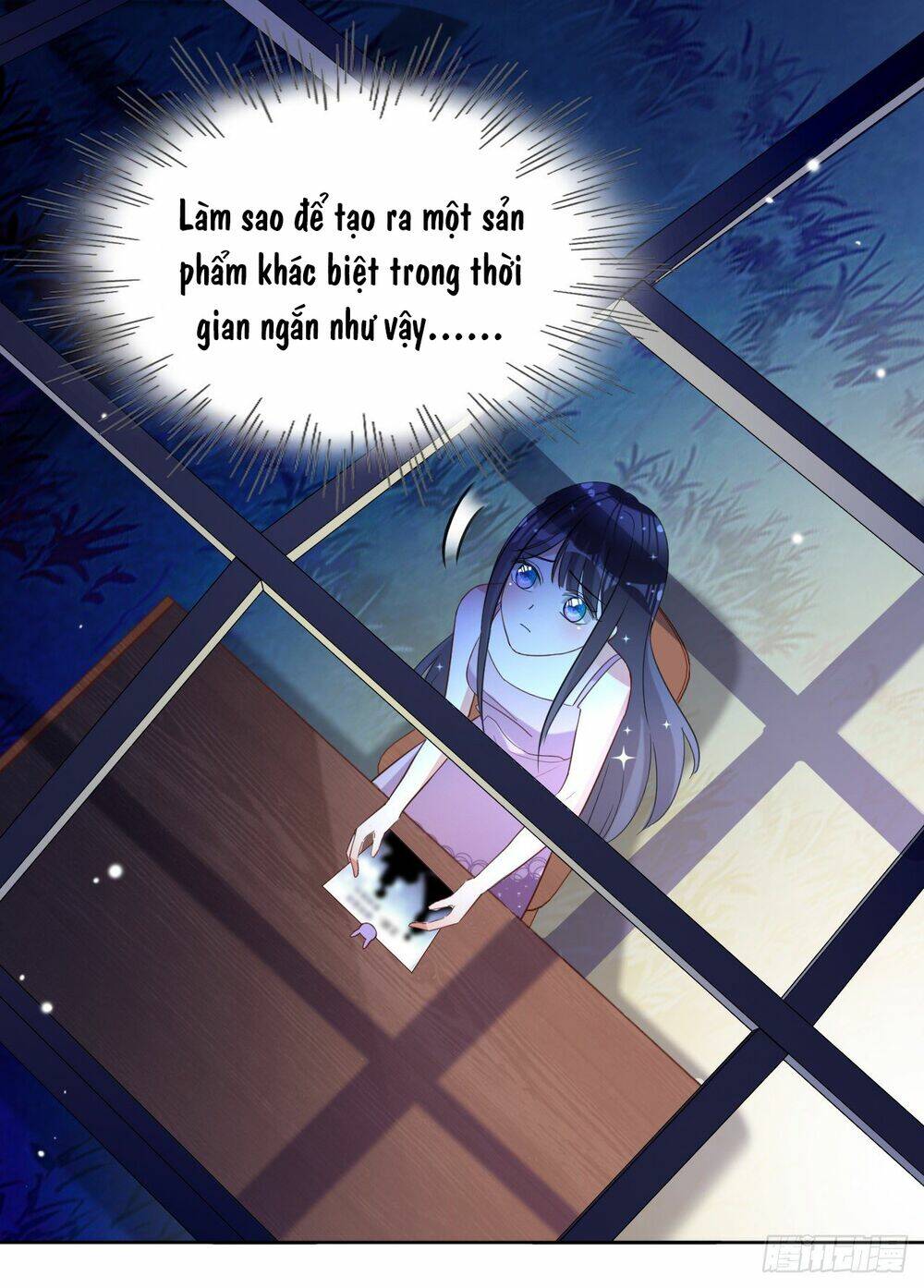 dĩ hôn chi danh chapter 23 20