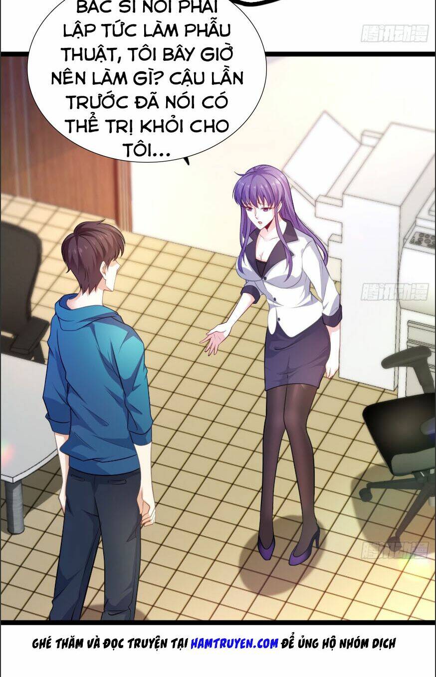 trọng sinh cực phẩm tiên đế chapter 13 4