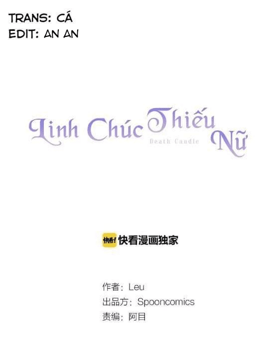 linh chúc thiếu nữ chapter 2 5