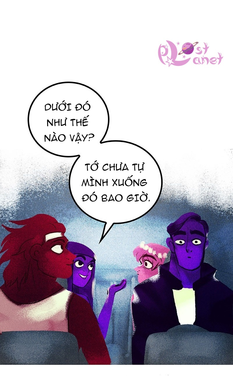 thần thoại olympus chapter 21 24