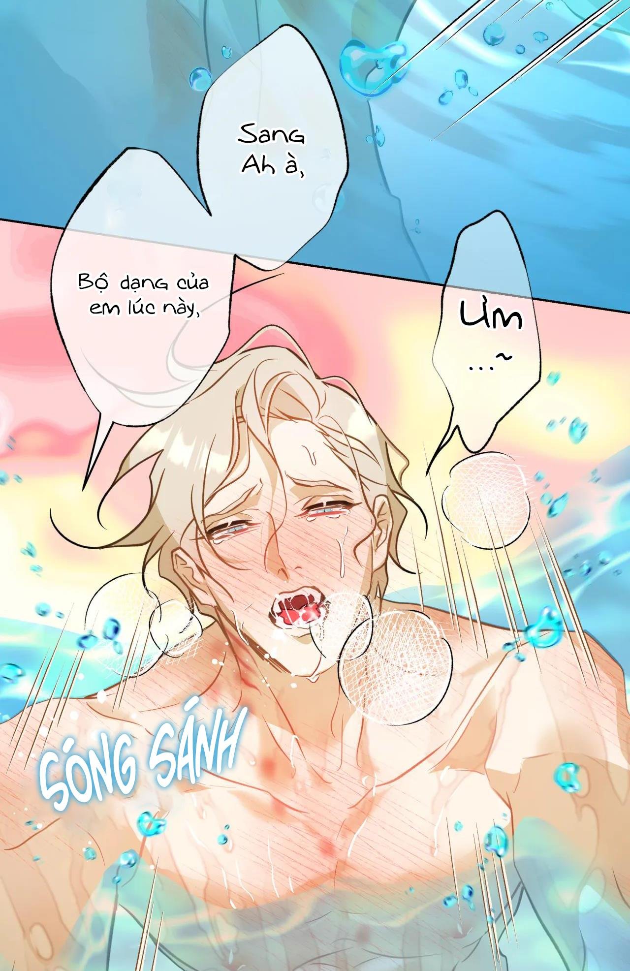 mỹ nhân ngư chapter 6 60