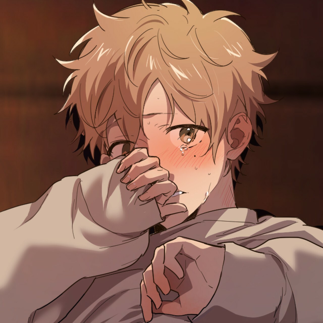 những chú thỏ của hapypy chapter 1 15