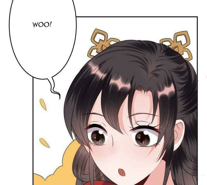 vương gia kiêu ngạo quá khó cua chapter 39 48