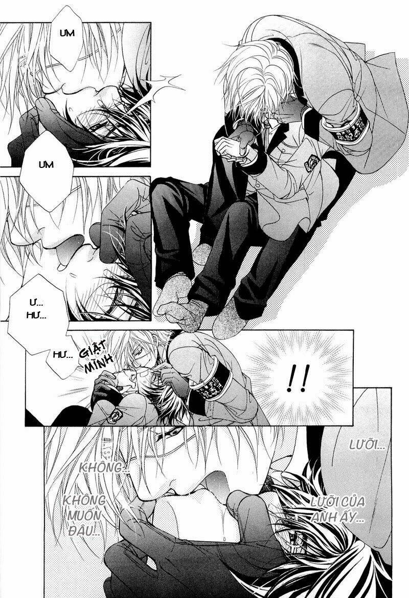 fuuki no okite chapter 1 31