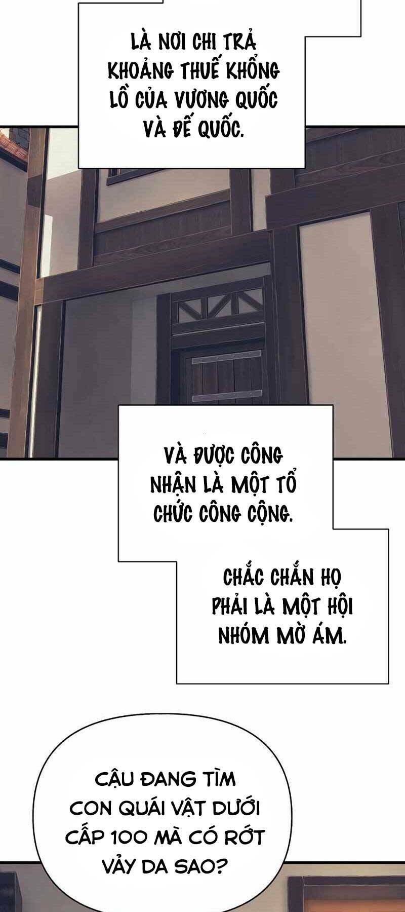 tu sĩ trị liệu của thái dương giáo chapter 40 7