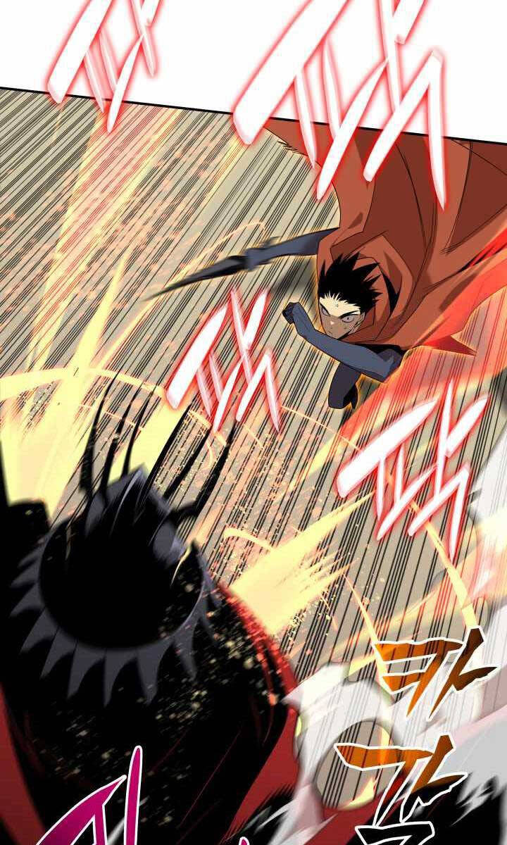 tôi là lính mới chapter 133 32