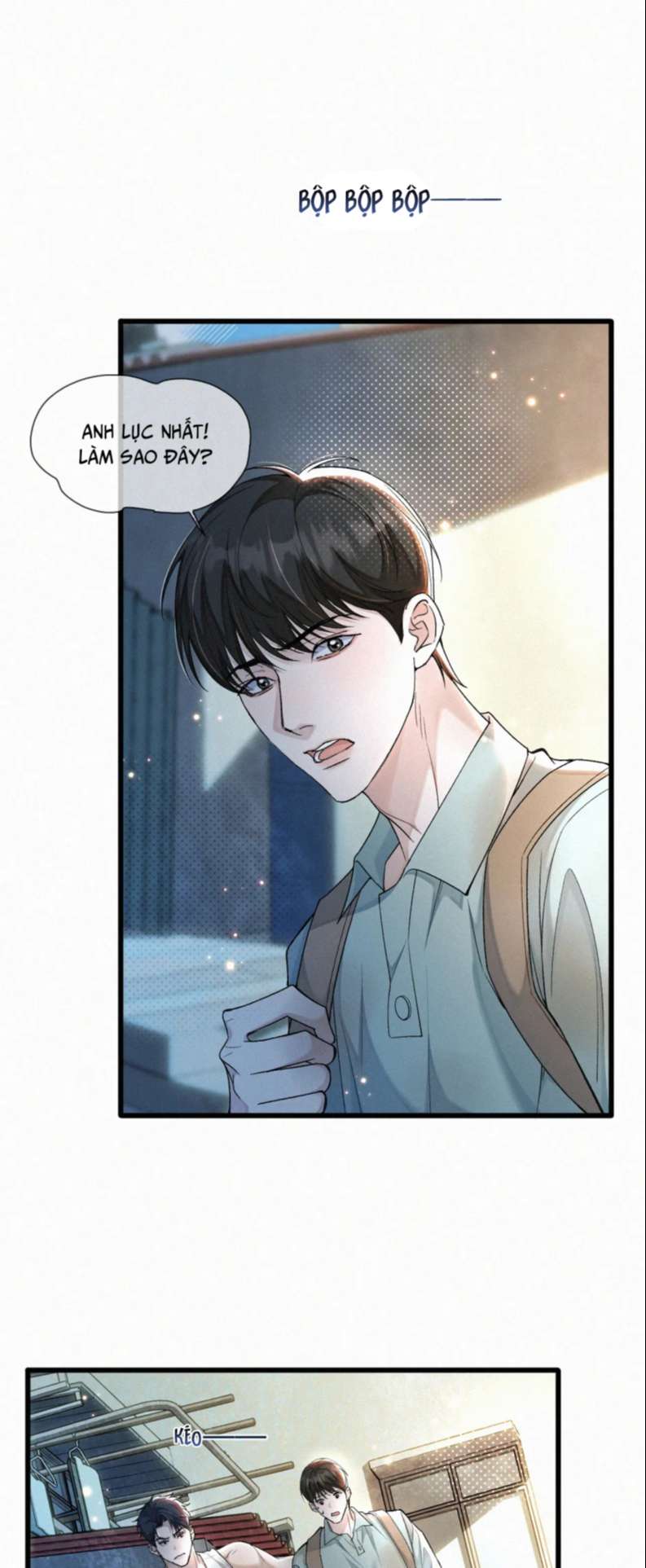 ngày quốc tế thiếu nhi của sơ tam chapter 11 2