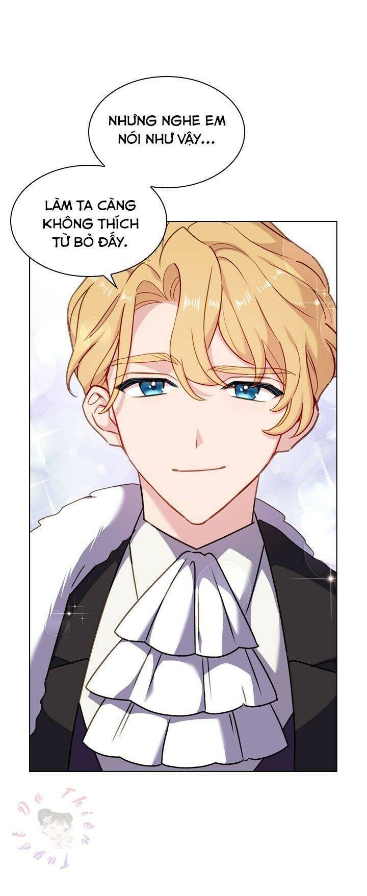 để yên cho tiểu thư hiền chapter 25 32