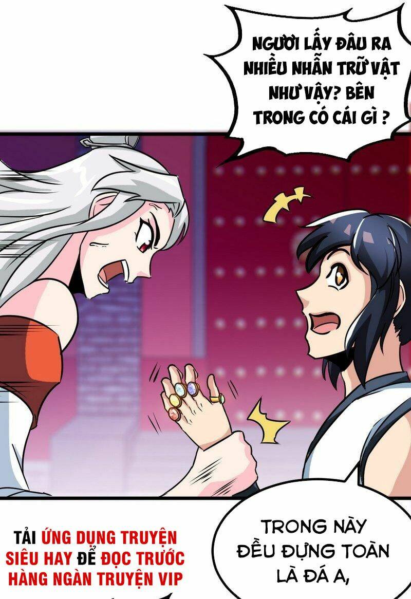 chí tôn thần ma chapter 152 9