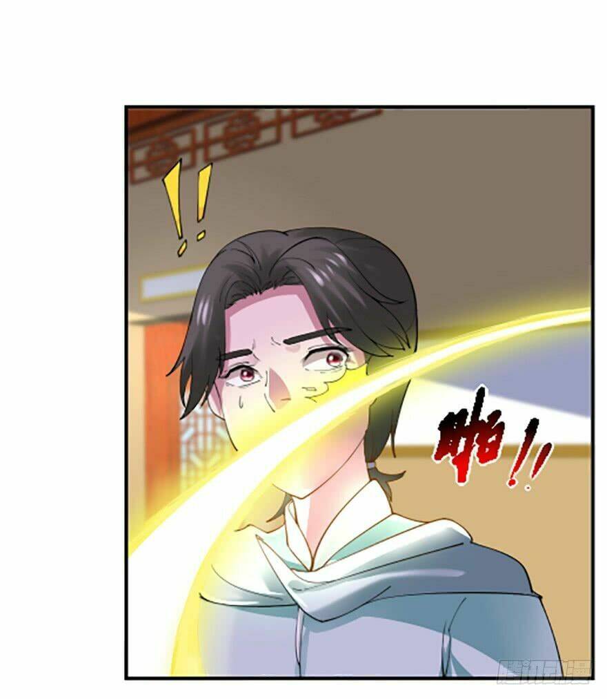 tiên thương chapter 3 10