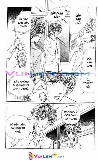 cô gái yêu kiều chapter 4 31
