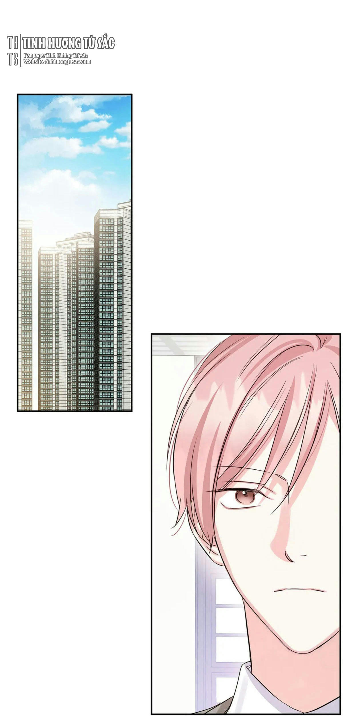 cấp trên nhỏ tuổi chapter 16 22