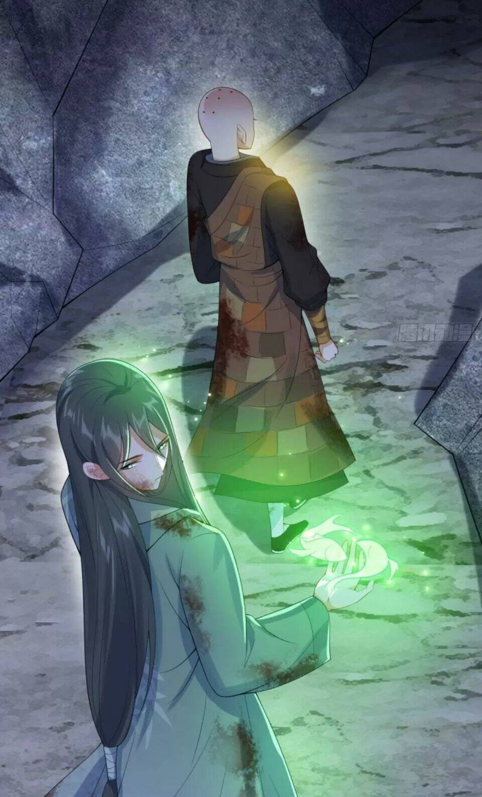 phế nữ yêu thần chapter 62 4