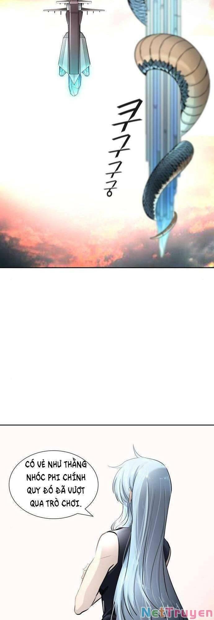 tòa tháp bí ẩn 2 chapter 514 85