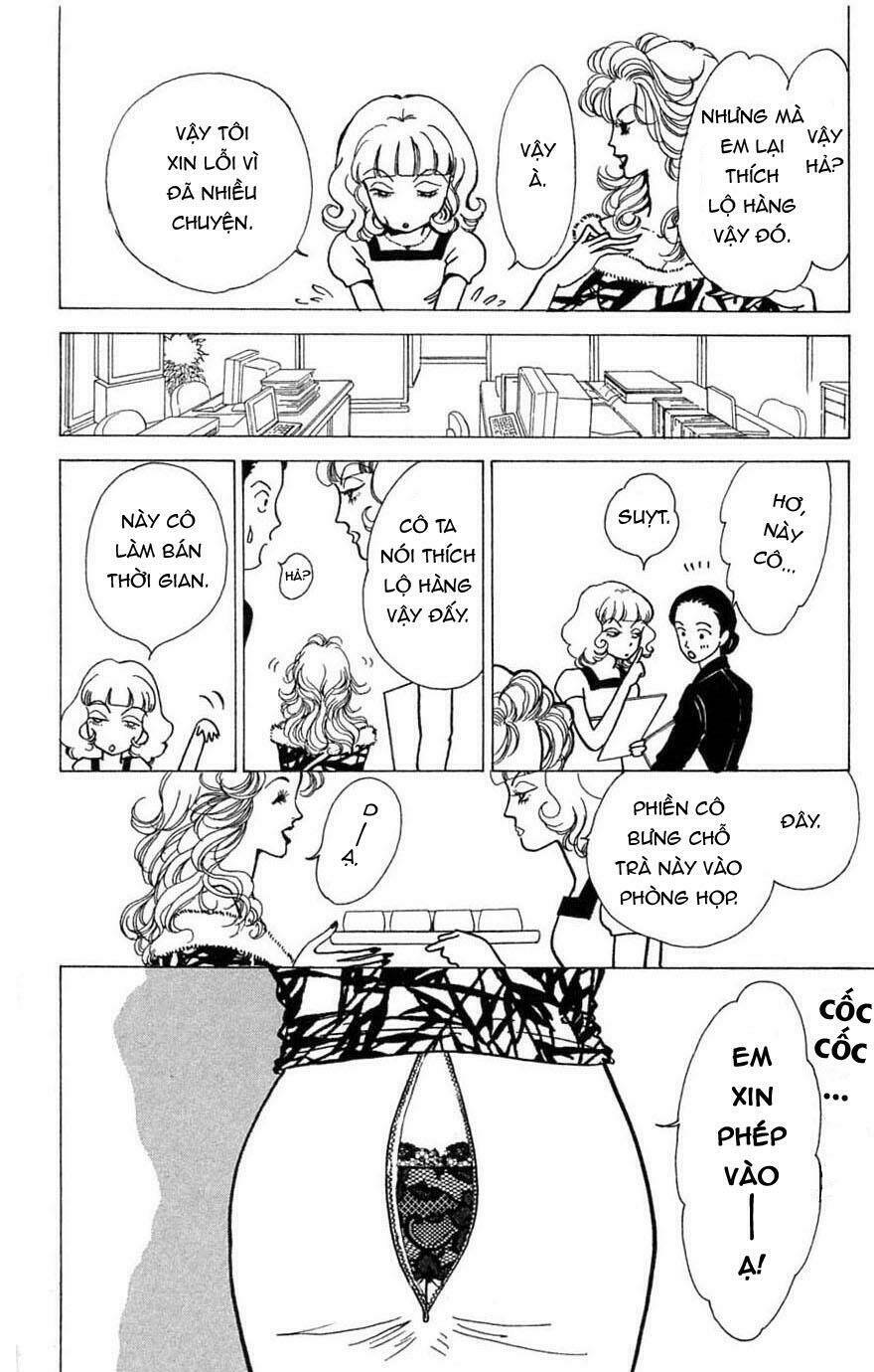 đồng minh của chính nghĩa chapter 2 8