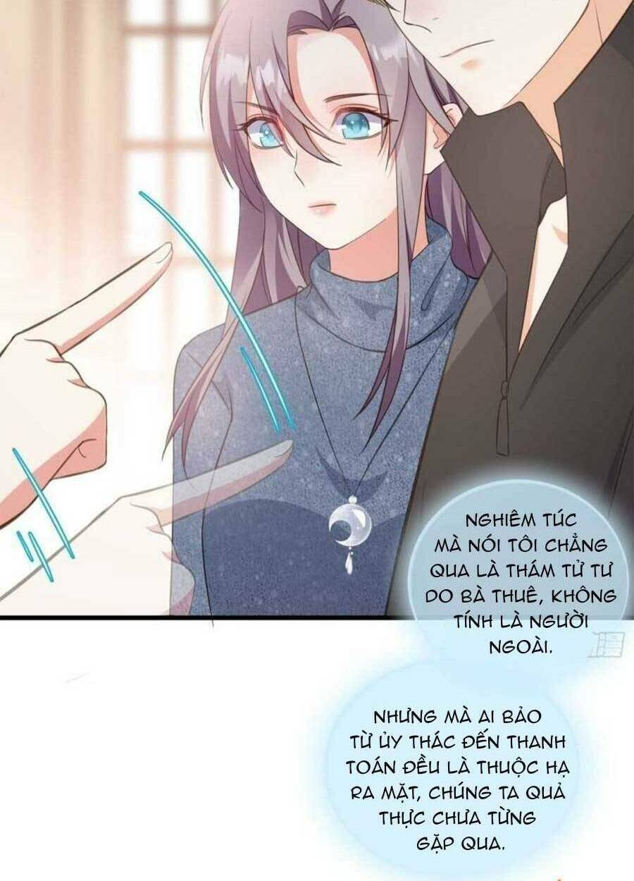 kiều thê hào môn chạy đi đâu chapter 12 9