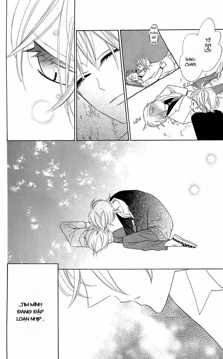 love sick chapter 8 15