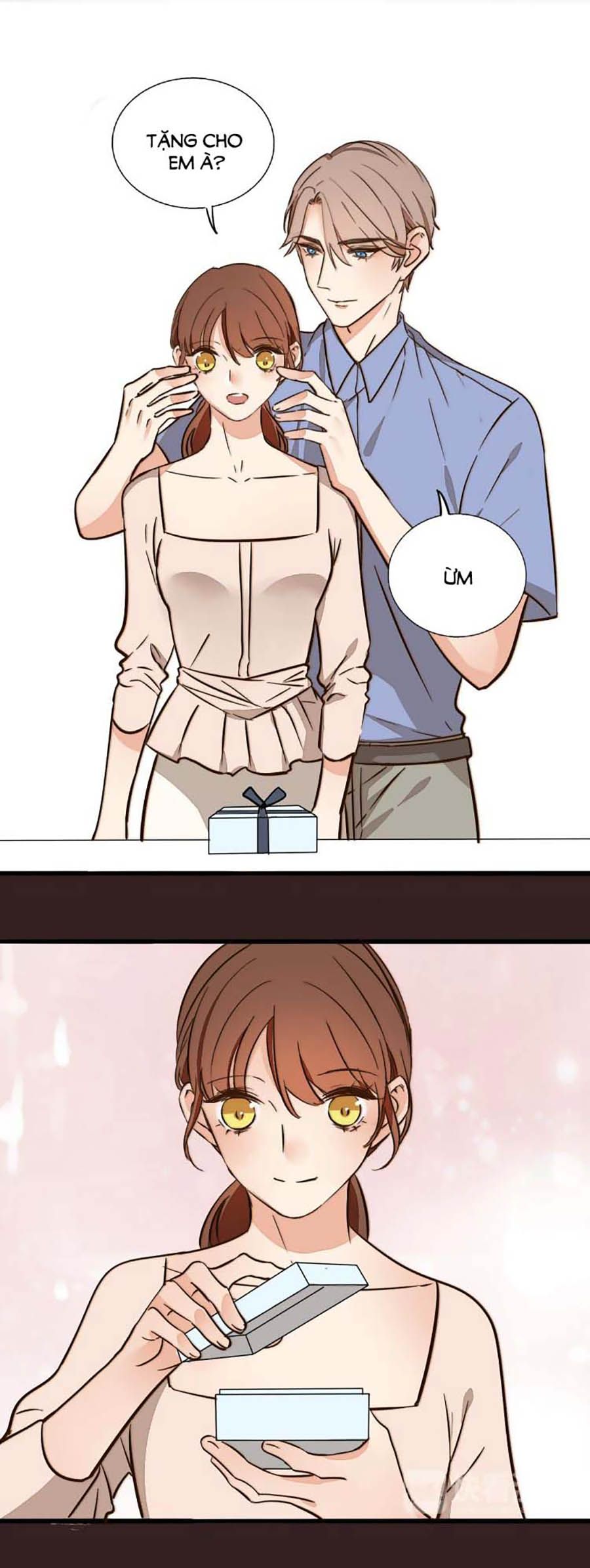 mùi hương lãng mạn chapter 89 10