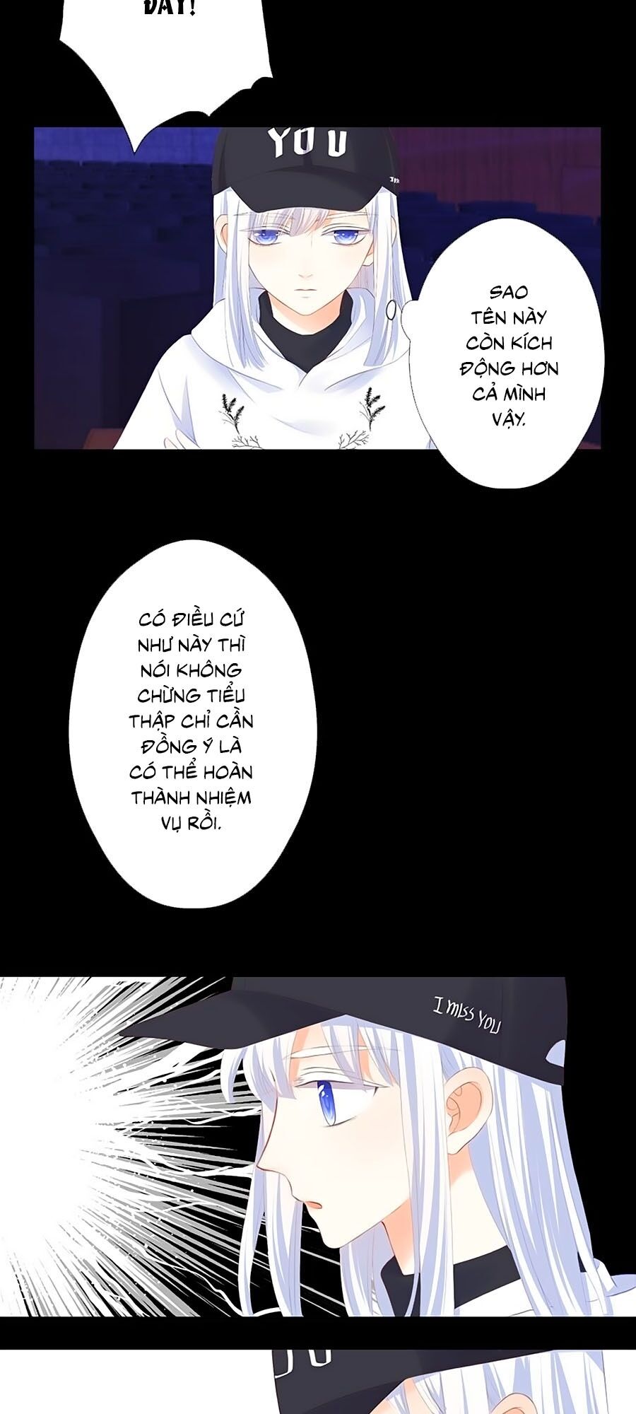 hoa chưa nở rộ chapter 49 15