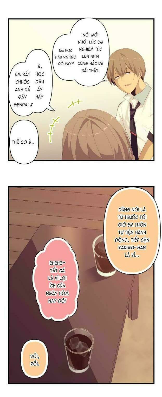 viên thuốc trùng sinh chapter 118 15