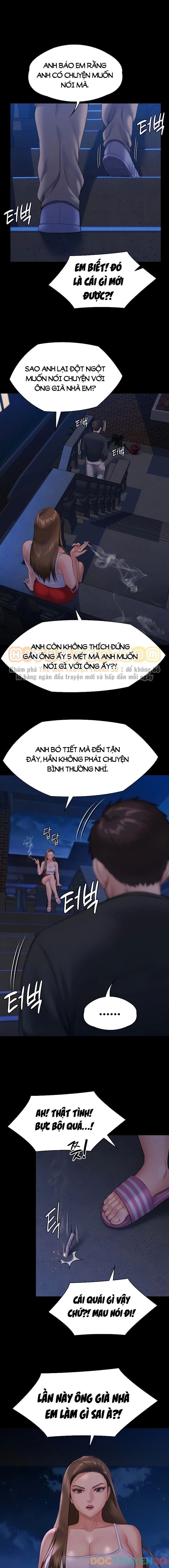 ong chúa chapter 252 4
