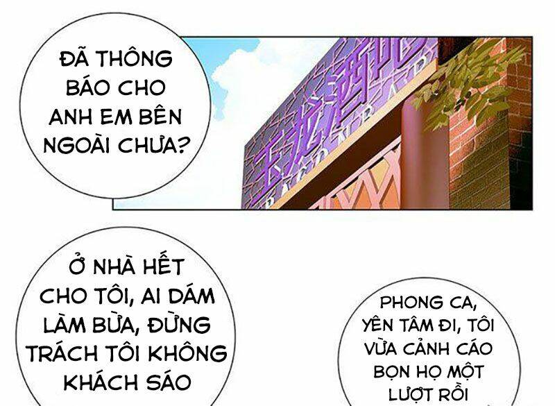 học viện cao thủ chapter 79 18