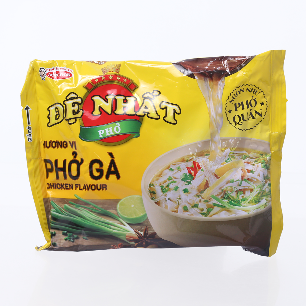 Phở Gà Đệ Nhất 67g