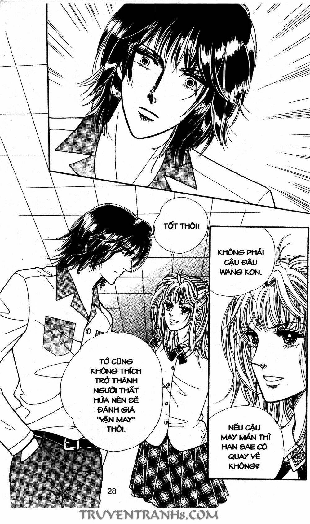 lọ lem kén rể chapter 50 4