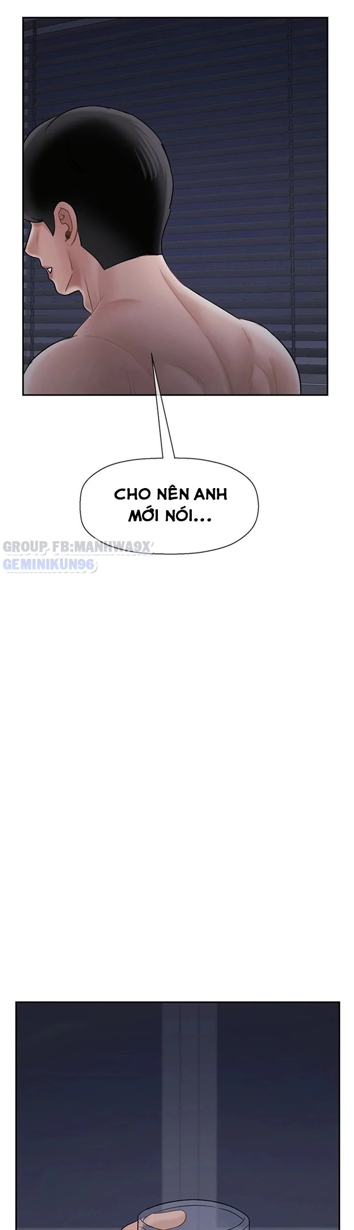 lớp học thể chất chapter 45 16