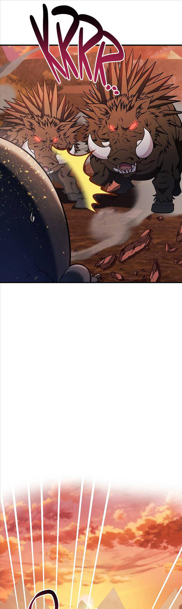 Kí Sự Hồi Quy Chapter 82 40