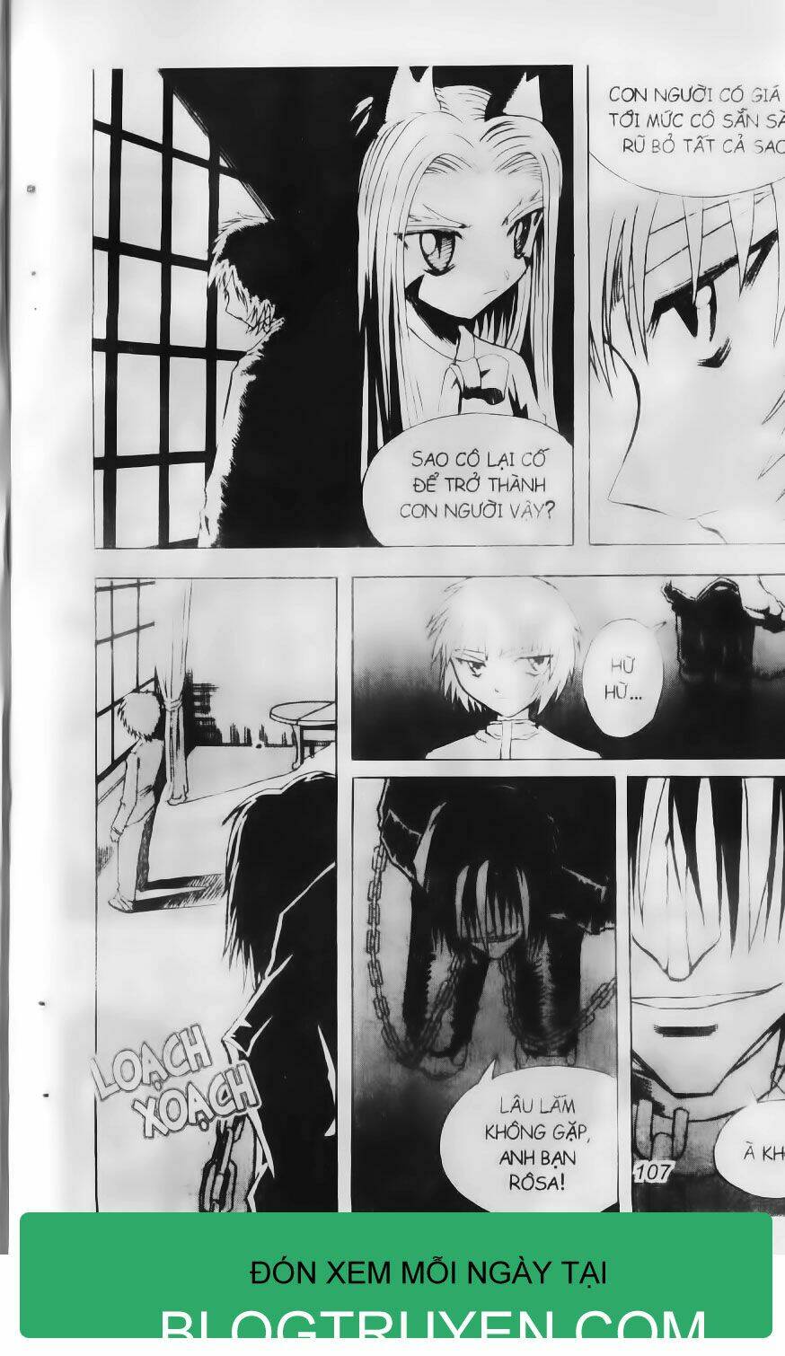 shin gumiho - hội pháp sư chapter 24.2 19