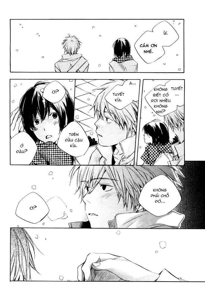 nanairo sekai chapter 3 21