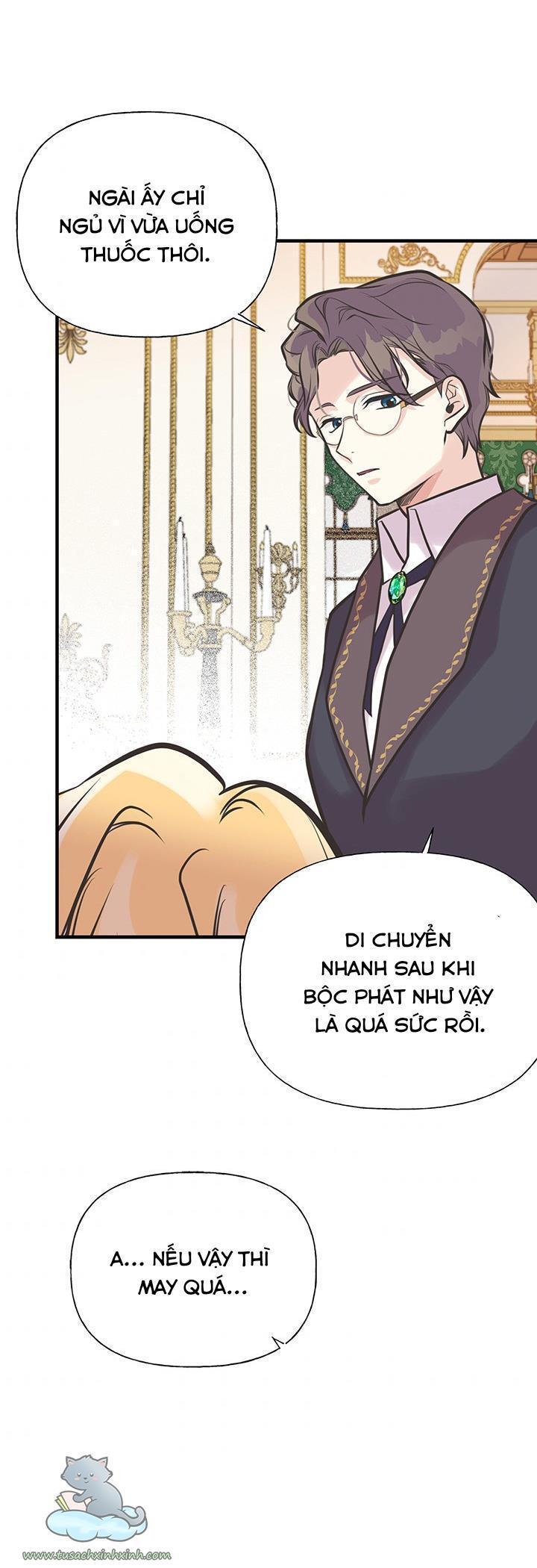 chị tôi nhặt về nam chính của tiểu thuyết chapter 44 56