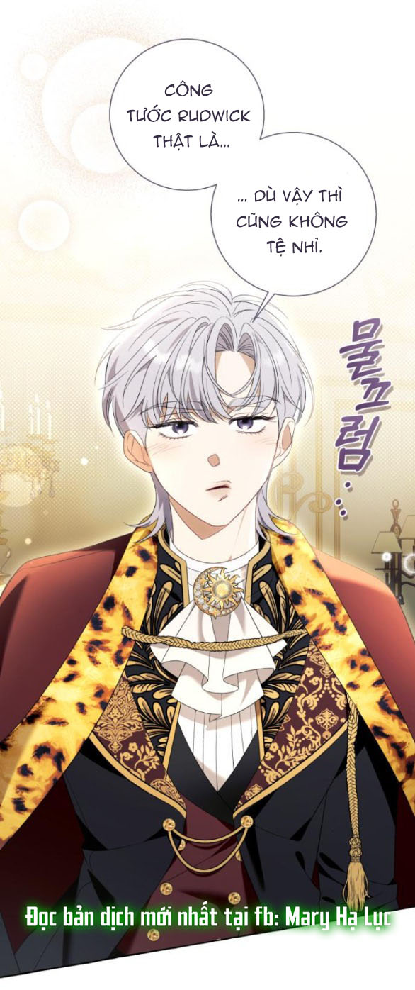 tôi tưởng đó chỉ là tiểu thuyết trọng sinh bình thường chapter 94.1 27