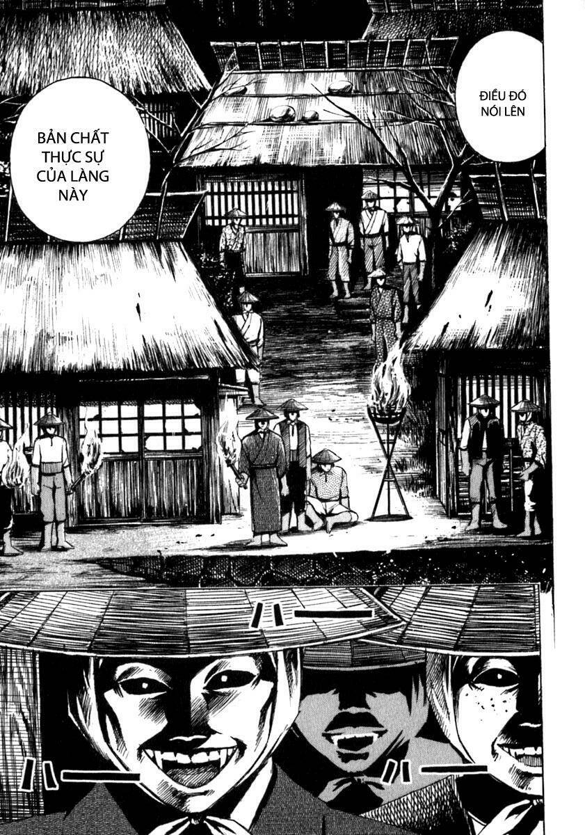 đảo ma cà rồng chapter 30 7