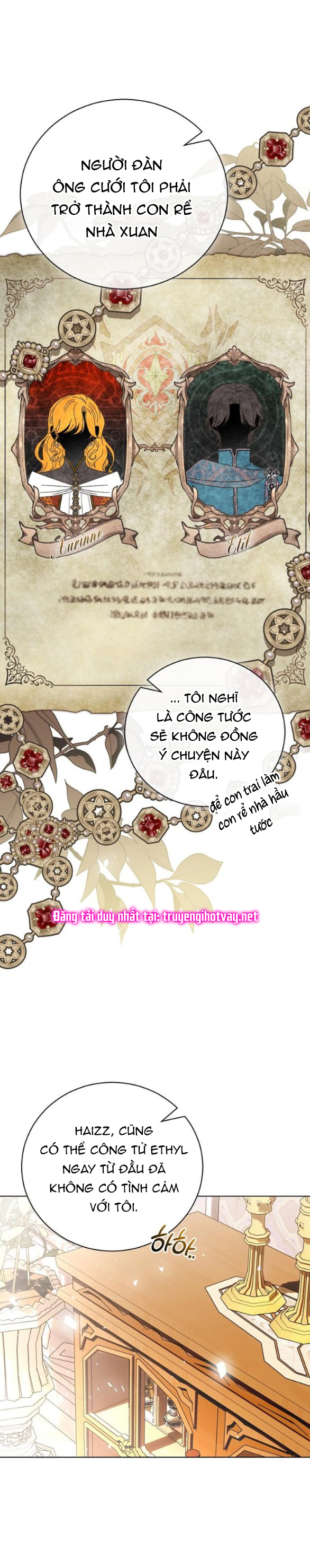 chiếm hữu trái tim bạo chúa chapter 38.2 13