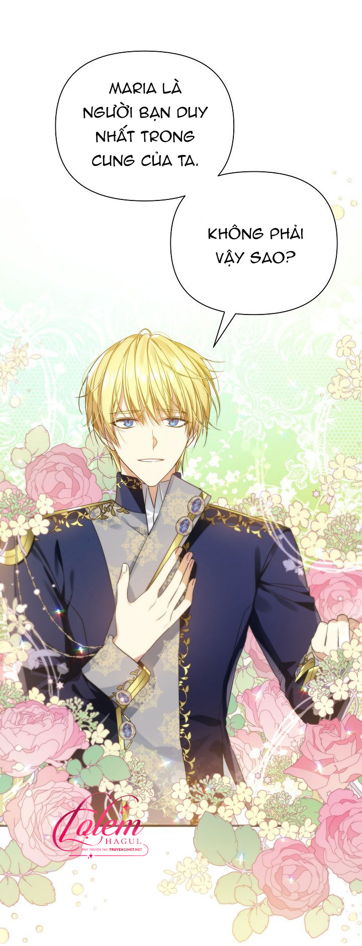 từ lúc bắt đầu tôi vẫn luôn ở bên em chapter 22.1 58