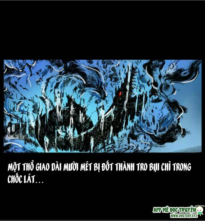 U Minh Ngụy Tượng Chapter 32 70