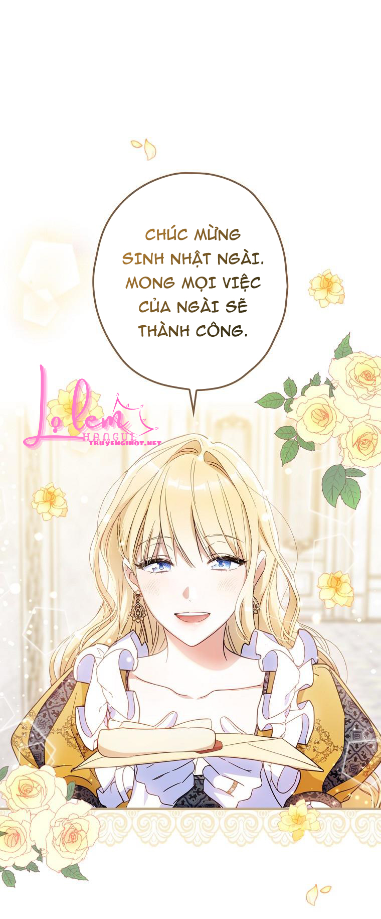 phương pháp khiến chồng đứng về phía của tôi chapter 23.1 36