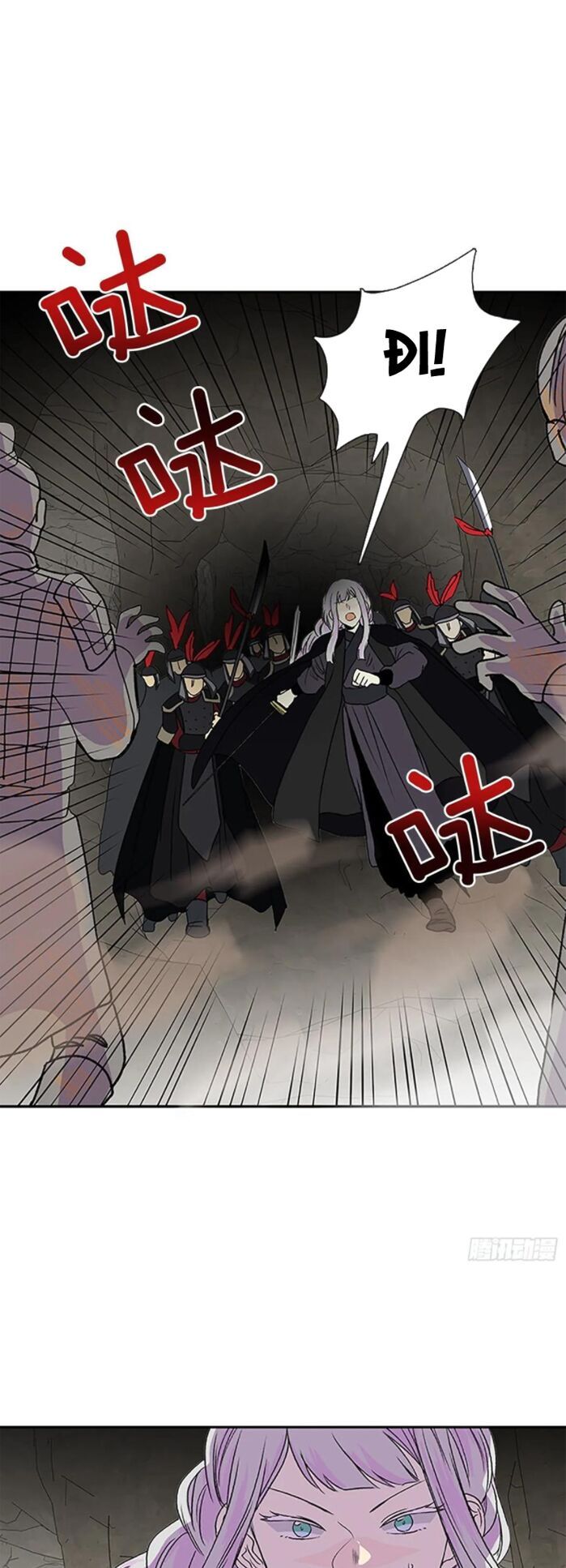 học sĩ tái sinh chapter 151.5 6