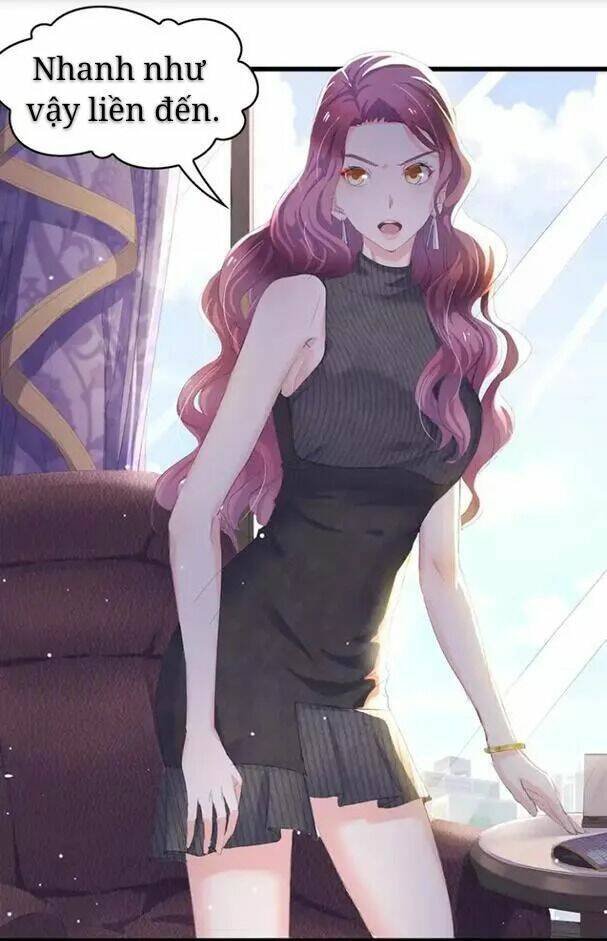 tổng tài đại nhân song mặt kiều thê chapter 3 30
