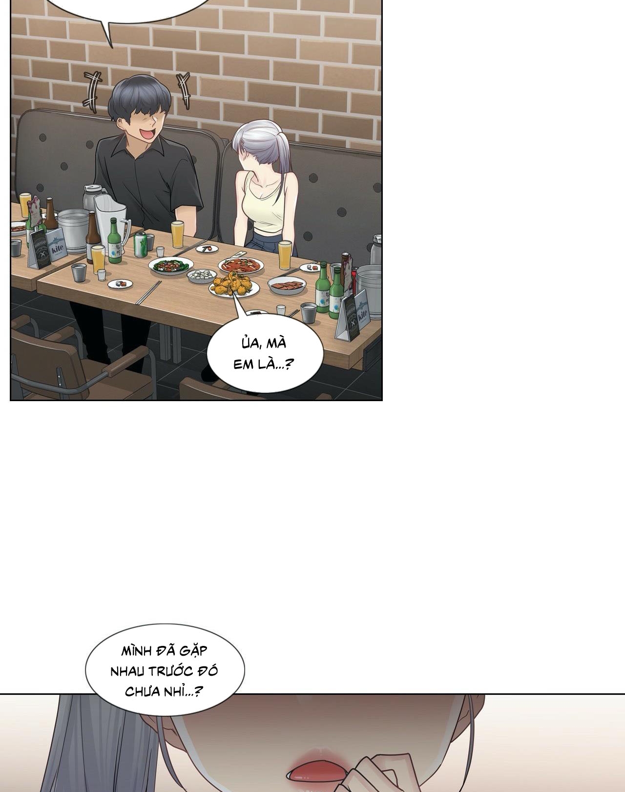 mở khóa tim em chapter 25 24