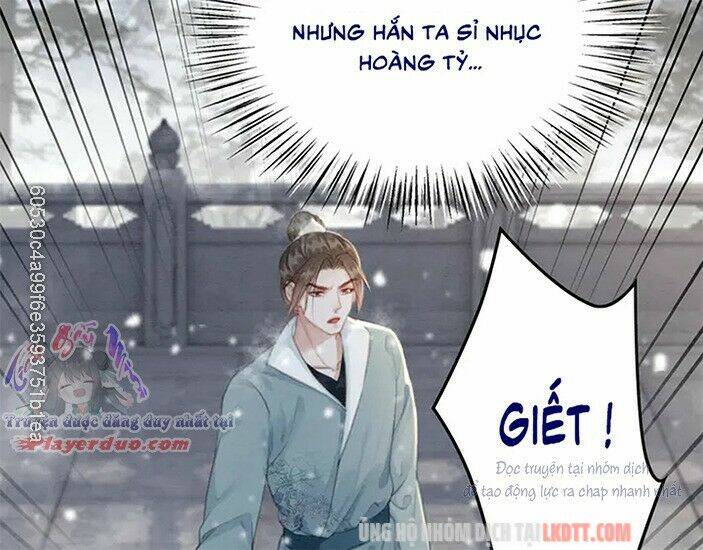 trọng sinh bá sủng nhiếp chính vương quá mạnh mẽ chapter 129 41